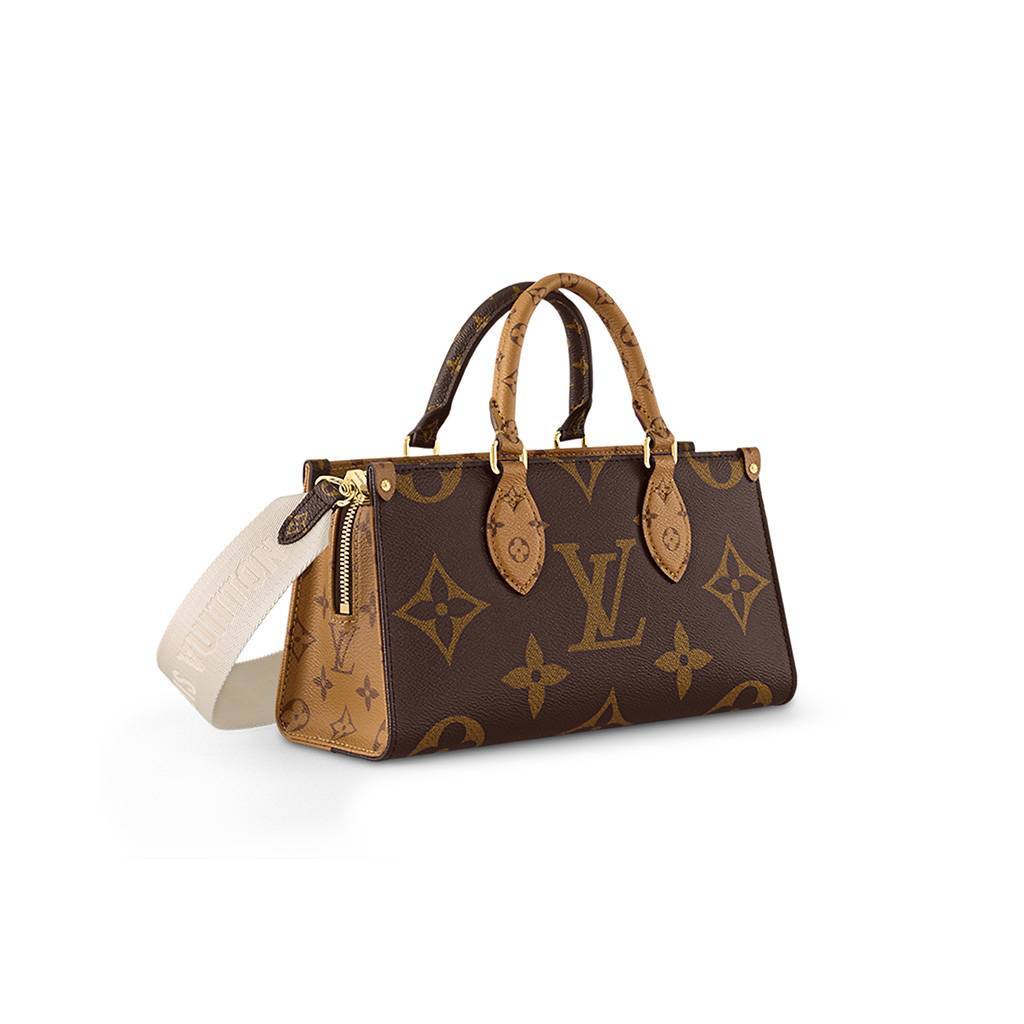 LOUIS VUITTON MASTER ONTHEGO EAST WEST M46653 (25*13*10cm)